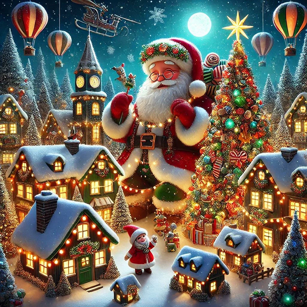 Merry Christmas and a Happy New Year 2025, PHCitizens!.webp