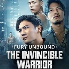 Fury Unbound The Invicible Warrior(DramaBox)