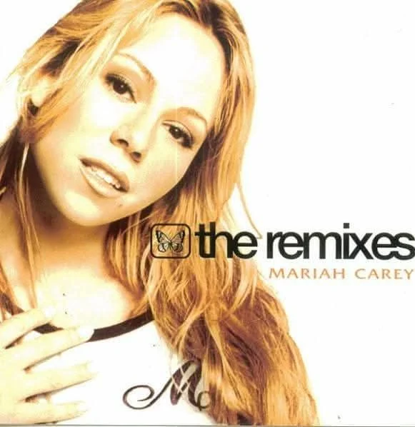 Mariah Carey  The Remixes(Flac)