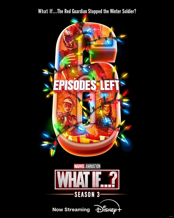 What If? Season 3 Episode 3 720p and 1080p WEB-DL 6CH x265 HEVC-PSA