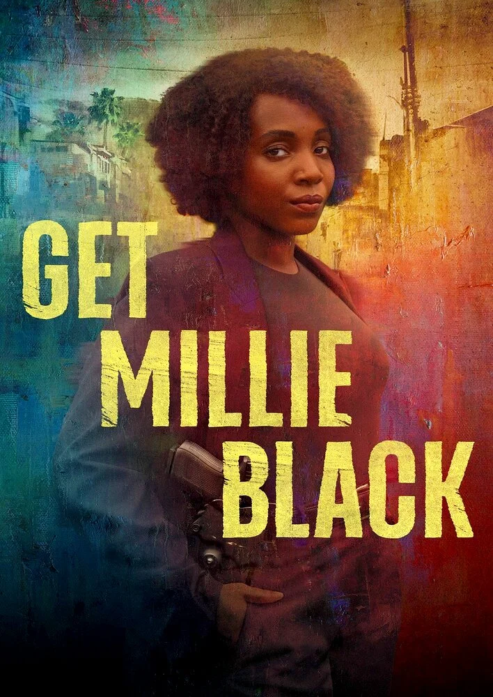 Get Millie Black S01E05 1080p WEB H264-SuccessfulCrab