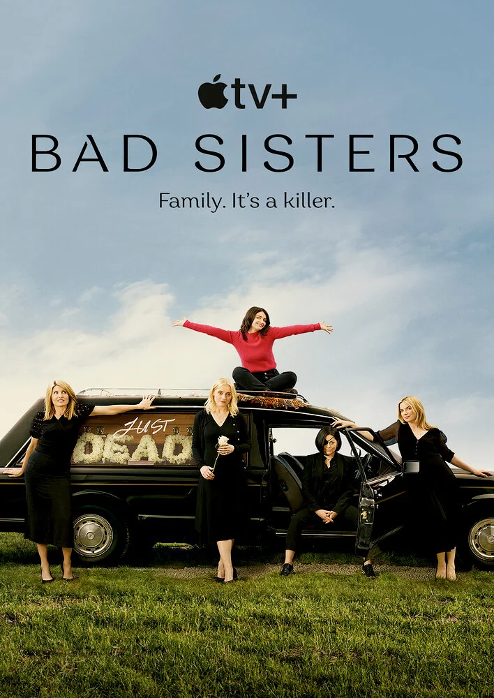 Bad Sisters S02E08 HDR 2160p/1080p/720p WEB h265-ETHEL + H264-SuccessfulCrab