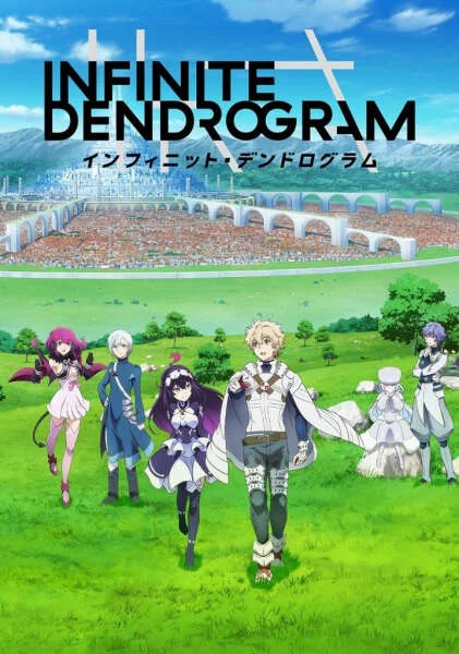 Infinite Dendogram EP. 1-13