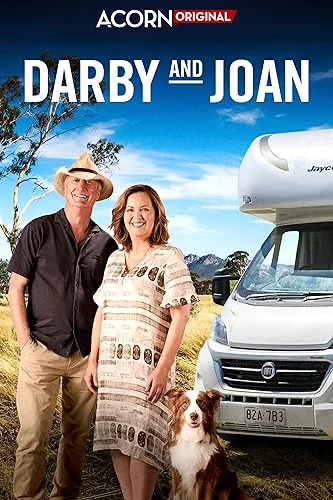 Darby and Joan S01 COMPLETE 720p WEBRip x264-GalaxyTV