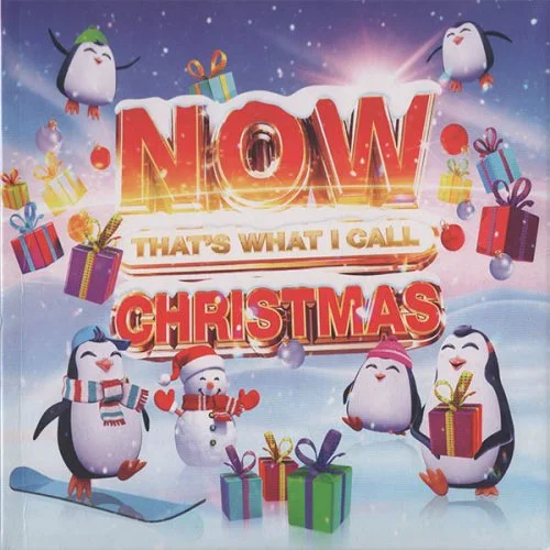 Now That's What I Call Christmas (2024)