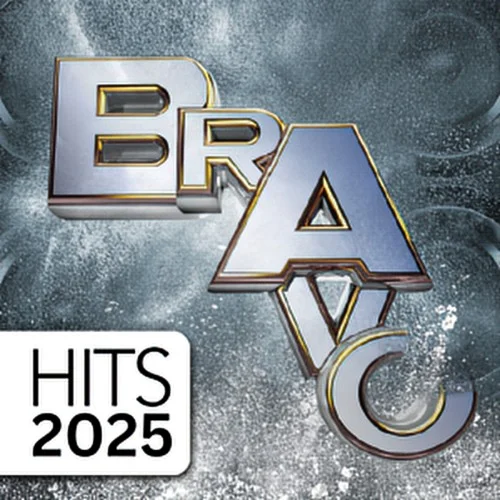 BRAVO Hits 2025 (2024) Mp3 320kbps
