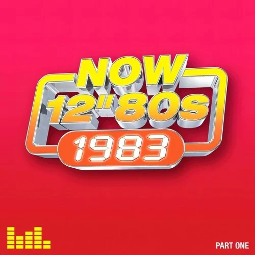NOW 12 80s 1983  Part 1 (2024) Mp3 320kbps