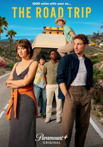 The Road Trip S01 DV 2160p WEB H265-NHTFS