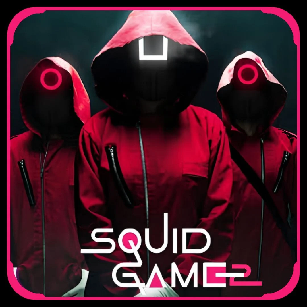 [MEDIAFIRE] Squid Game (2021) S02 COMPLETE | 1080P | NF | ENG SUB | APEX