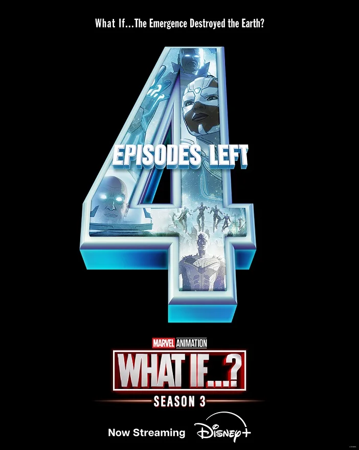 What If? Season 3 Episode 5 720p and 1080p WEB-DL 6CH x265 HEVC-PSA