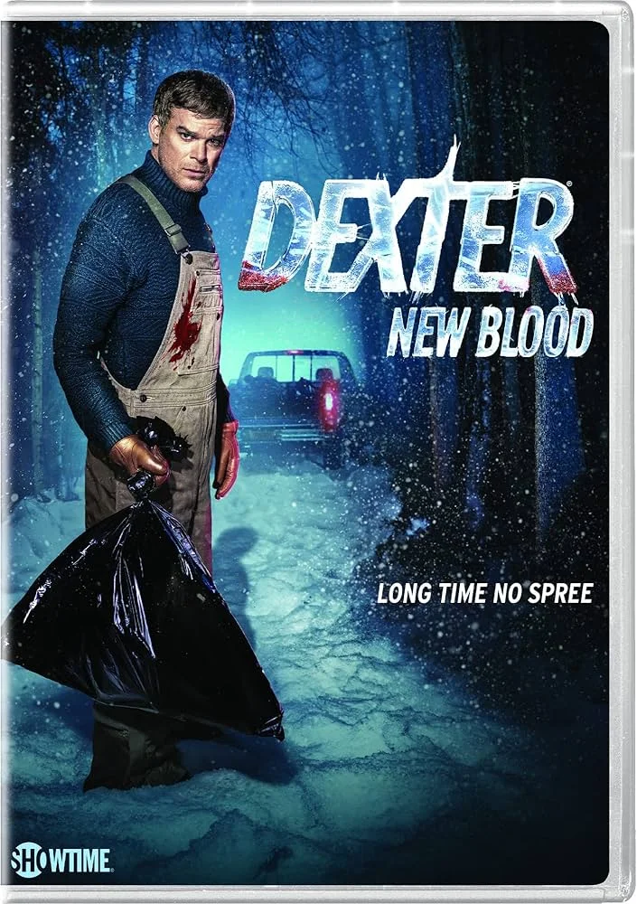 Dexter : New Blood (2021) Season 01 720p x 1080p w/ English Subs (Episode 01 - 10 Complete) - Gdrive x Dropbox