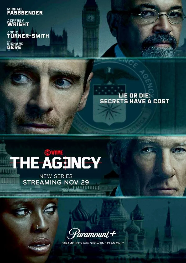 The Agency 2024 S01E06 1080p WEB H264-SuccessfulCrab + x265-MeGusta