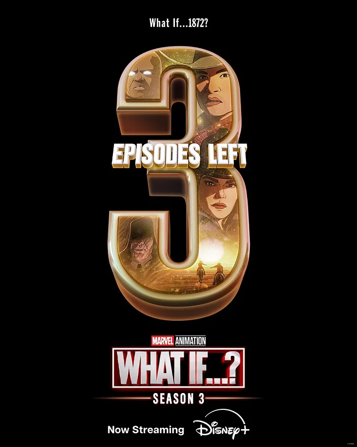 What If? Season 3 Episode 6 720p and 1080p WEB-DL 6CH x265 HEVC-PSA