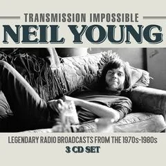 Neil Young  Transmission Impossible (2022)