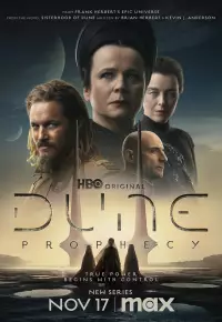 Dune: Prophecy 2024 E06
