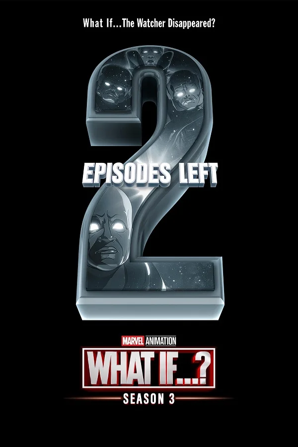 -DLUpload- What If? (2024) WEB-DL Season 3 Episode 7 [English Subbed]