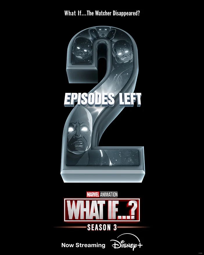 What If? Season 3 Episode 7 720p and 1080p WEB-DL 6CH x265 HEVC-PSA