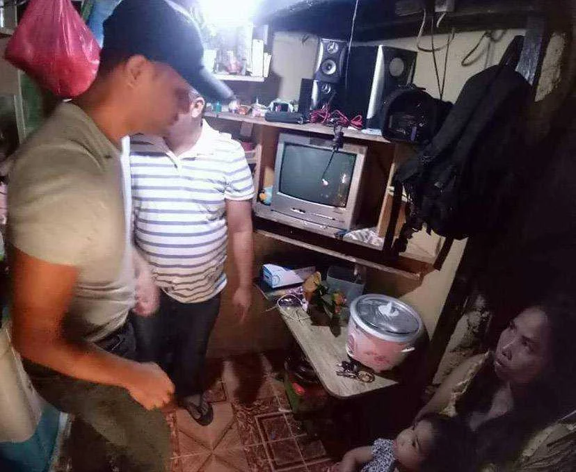 Drug trading in davao city still active despite of drug war