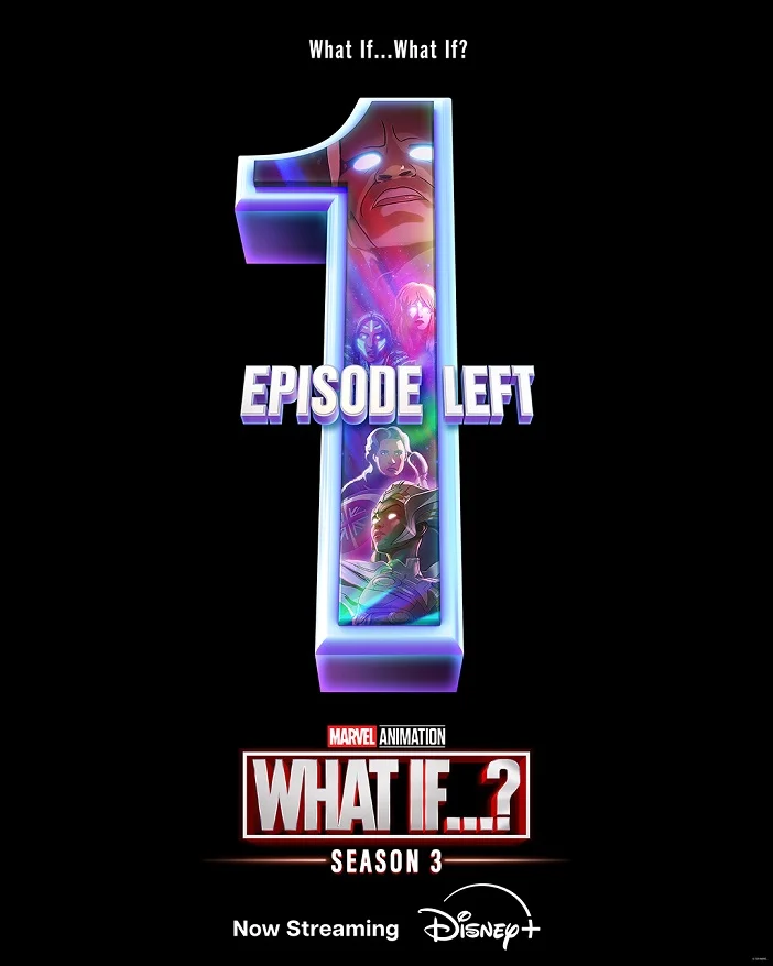 What If? Season 3 Episode 8 720p and 1080p WEB-DL 6CH x265 HEVC-PSA
