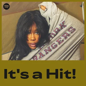 Spotify Top 50 Trending - December 30, 2024