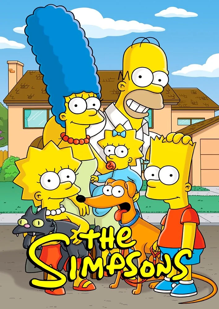The Simpsons S36E11 1080p WEB H264-SuccessfulCrab