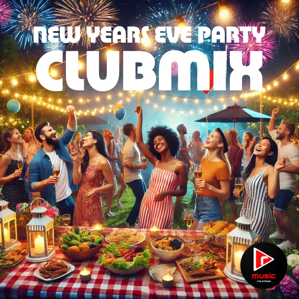 Clubmix This New Year