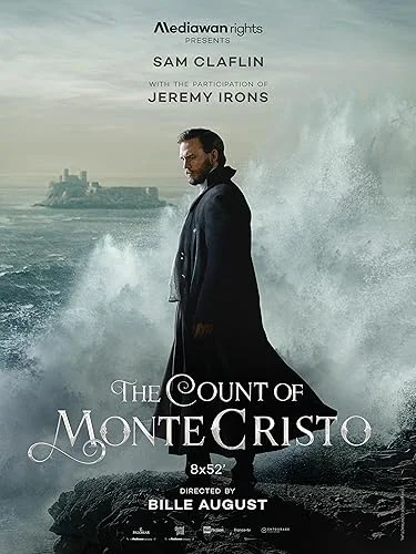 The Count Of Monte Cristo 2024 S01 1080p HEVC X265-MeGusta