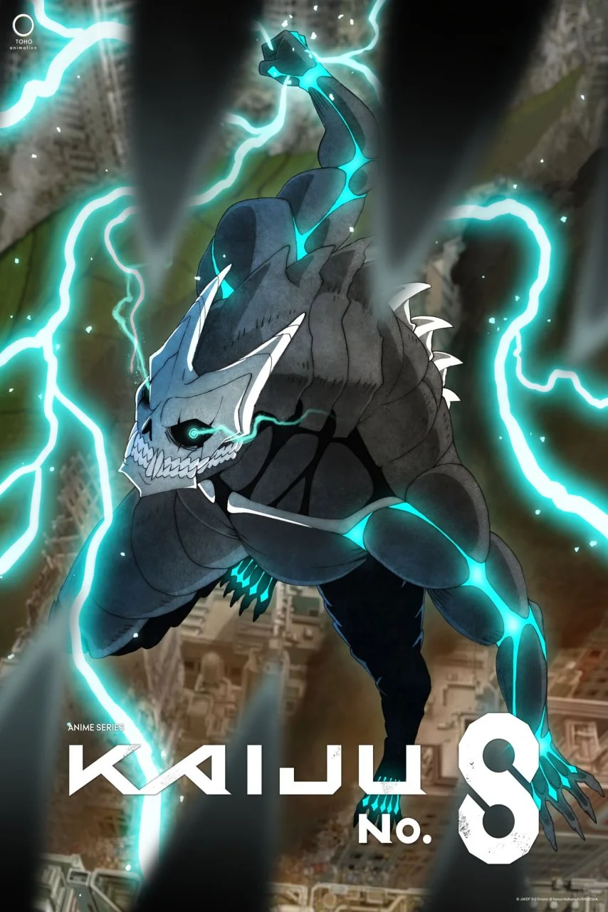 {GDrive}Kaiju No. 8 (2024) | Tagalog Dubbed | 1080p | BluRay | HEVC | 10bit | Dual Audio | English Subtitle