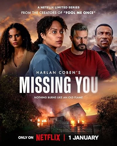 Missing You 2025 S01 1080p/480p WEB H264-SuccessfulCrab + H264-RBB