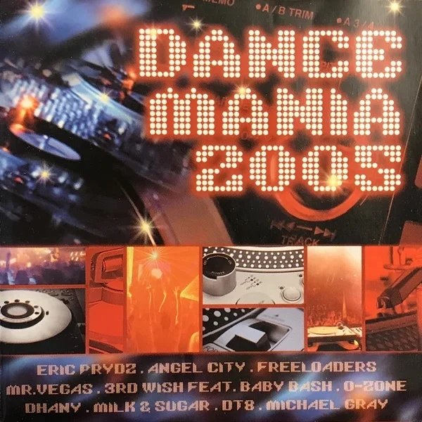 Dance.Mania.2005-(2CD).2005.MP3.320kbps-bommp3