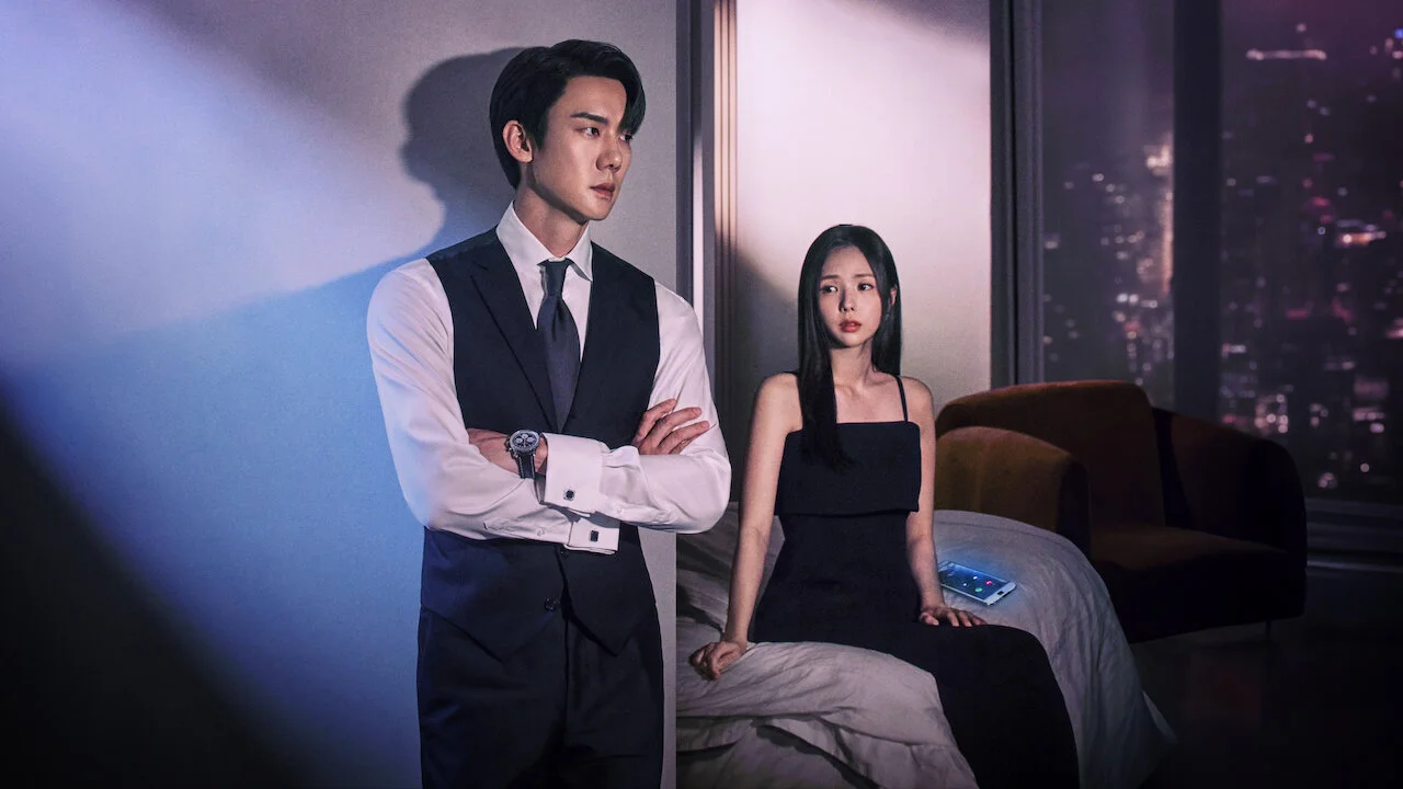When The Phone Rings | 1080P NETFLIX-DL | Completed | Direct Download
