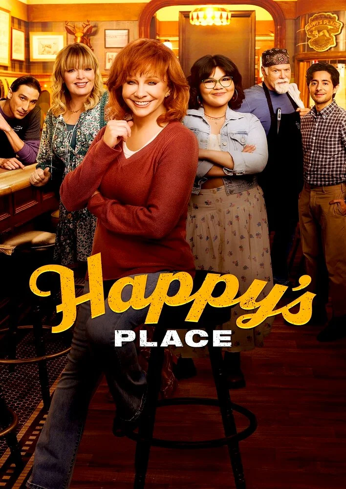 Happys Place S01E09 720p HDTV x264-SYNCOPY