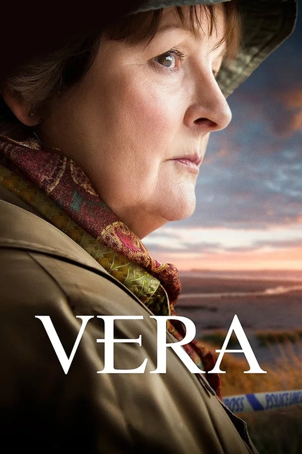 Vera S01-S13 COMPLETE dvdrïρ-Scene