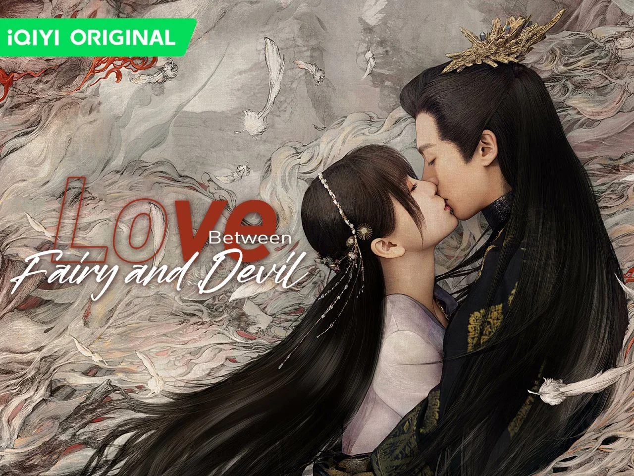 Love Between Fairy and Devil S01 720p WEB H264-JFF