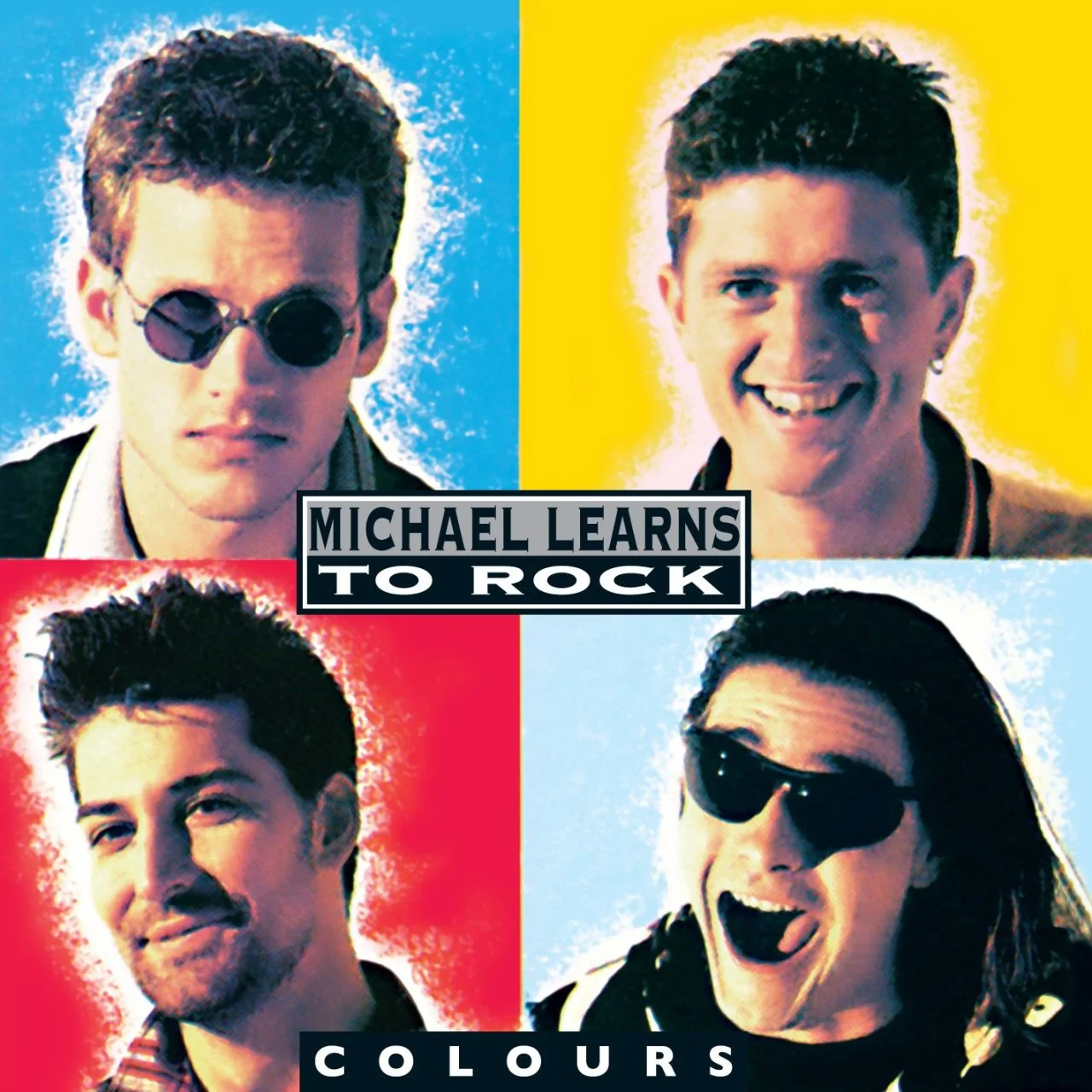 Mltr Colours (2014 Remaster)24-Bit/96 kHz