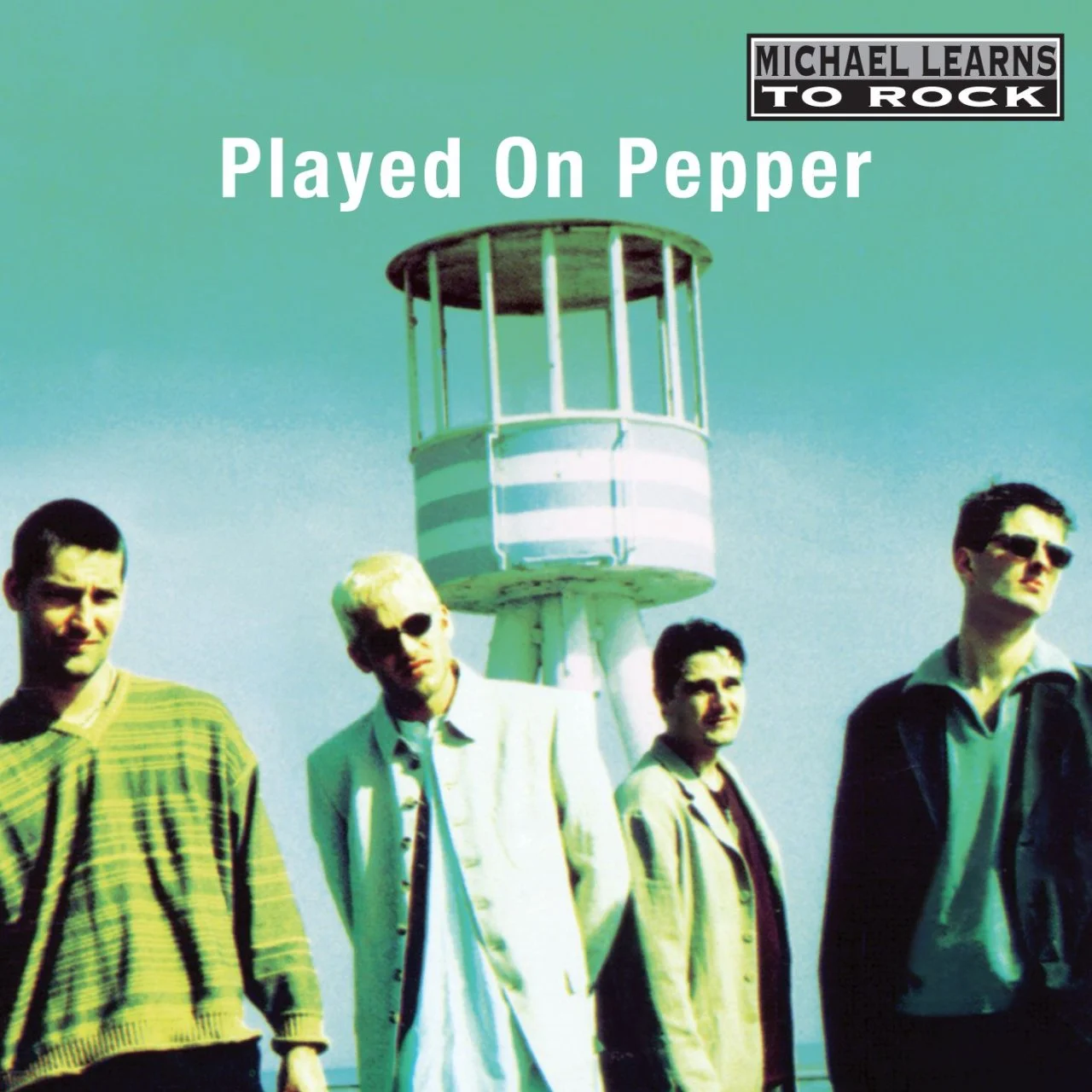 Mltr-Played on Pepper (2014 Remaster)24-Bit/96 kHz