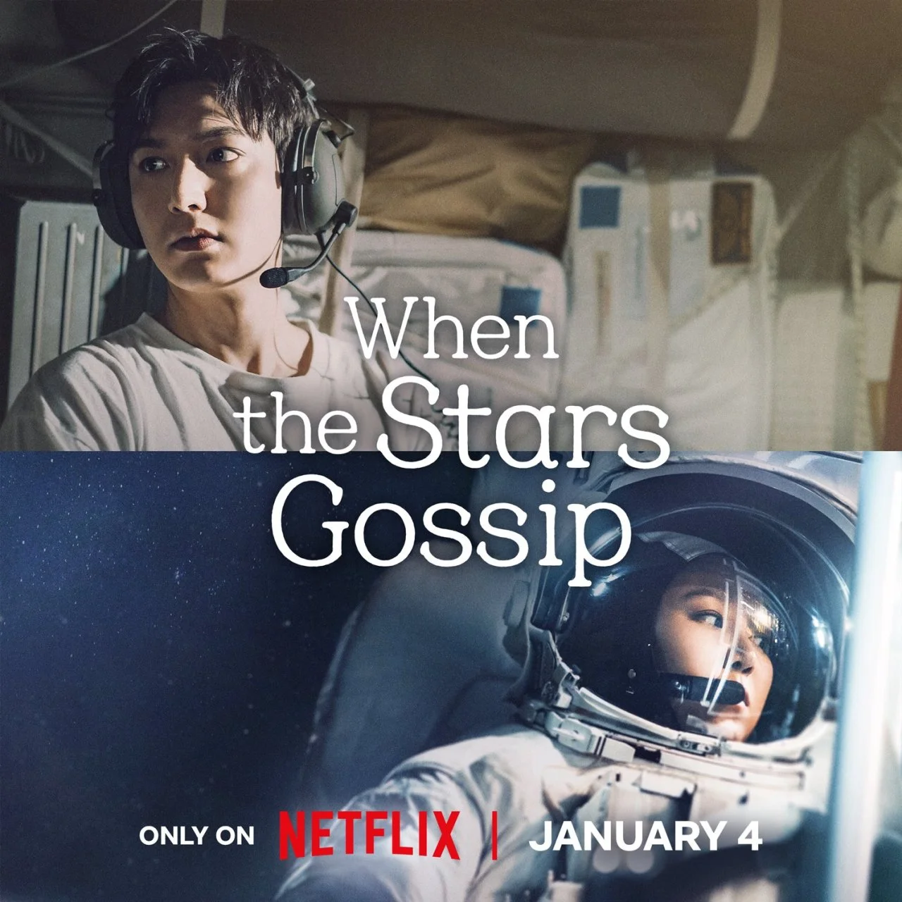 When the Stars Gossip SEASON 01 2025 | Ep01-16 | 720p.NF.WEB-DL.x264.mp4 | ENG.SUB | Lee Min-ho | COMPLETED