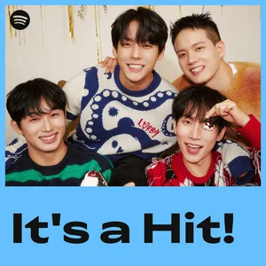 Spotify Top 50 Trending - January 6, 2025