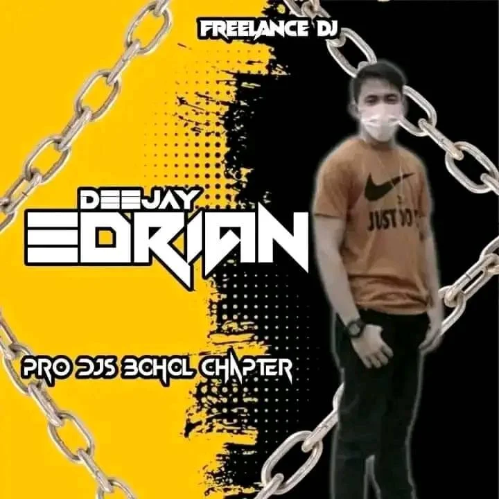 DJ EDRIAN REMIX PACK VOL.19 2023