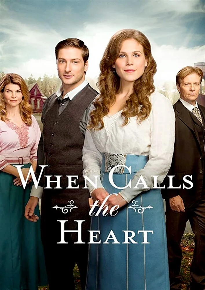 When Calls the Heart S12E01 1080p HEVC x265-MeGusta