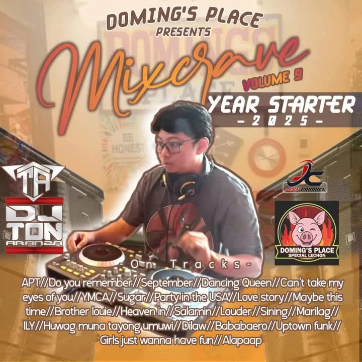Dj Ton