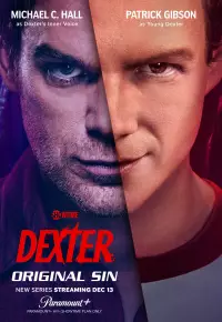 Dexter: Original Sin 2024 E8