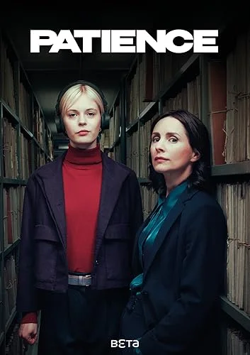 Patience S01 1080p/720p ALL4 WEB-DL AAC2 0 H264-playWEB