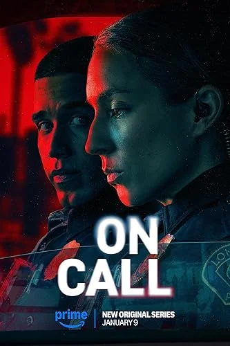 On Call S01 HDR 2160p/1080p WEB H265-SuccessfulCrab + H264-playWEB