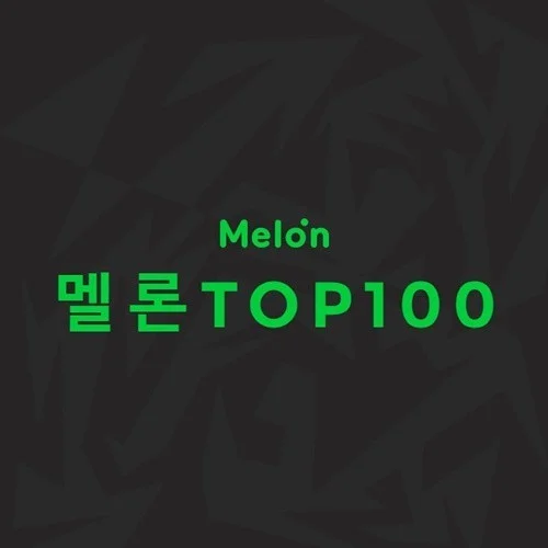 Melon Top 100 K-Pop Singles Chart