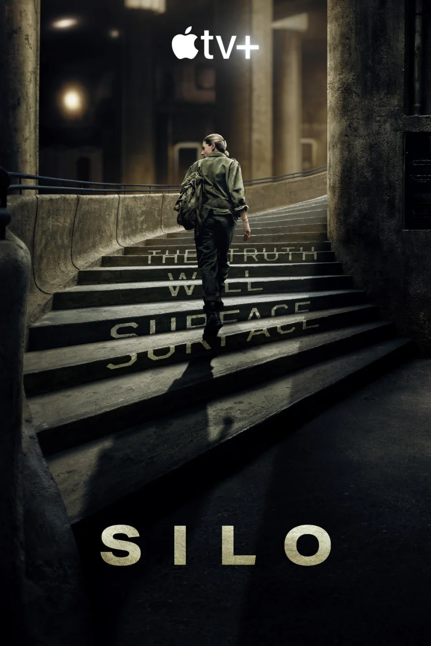 Silo Season 2 [Episode 09] [1080p]