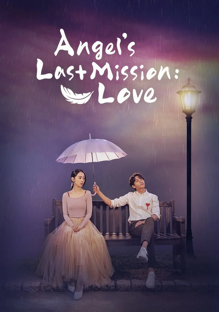 Angel's Last Mission: Love (2019) | Tagalog Dubbed | Complete