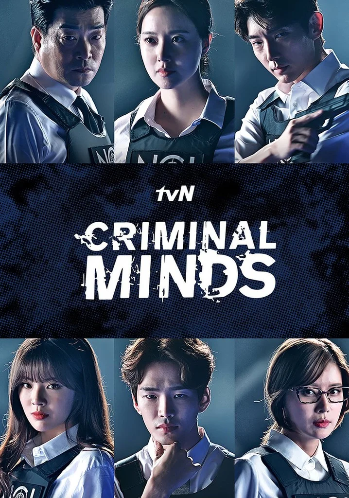 Criminal Minds (2017) | Tagalog Dubbed | Complete
