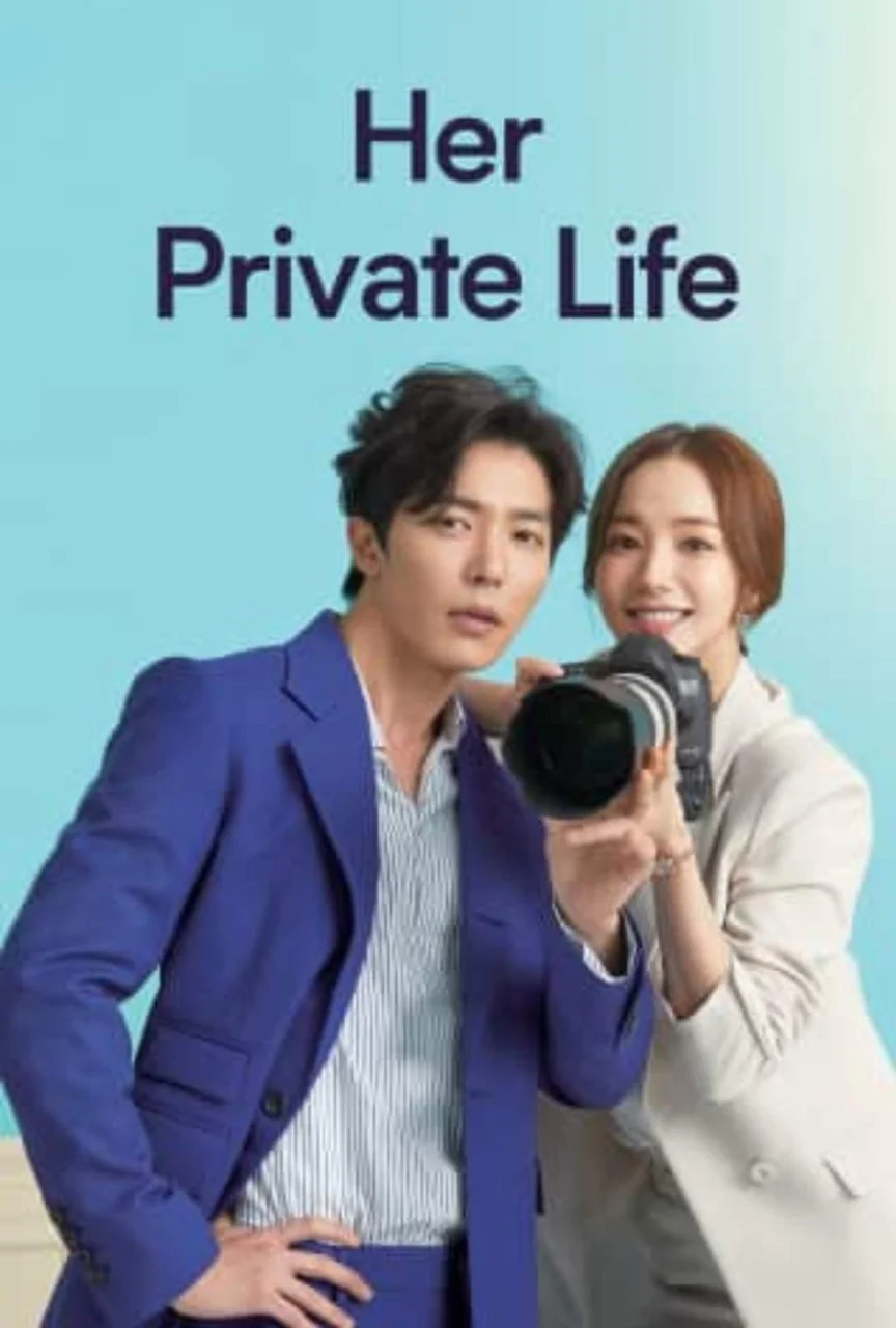 Her Private Life (2019) | Tagalog Dubbed | Complete
