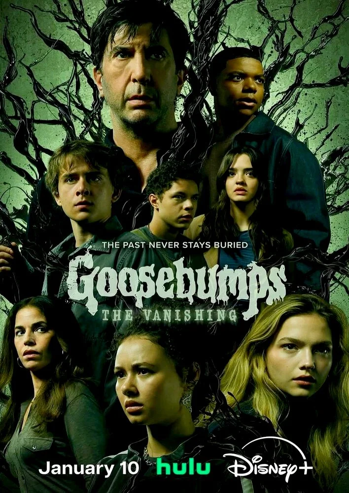 Goosebumps 2023 S02 HDR 2160p/1080p WEB h265-EDITH + x265-HODL